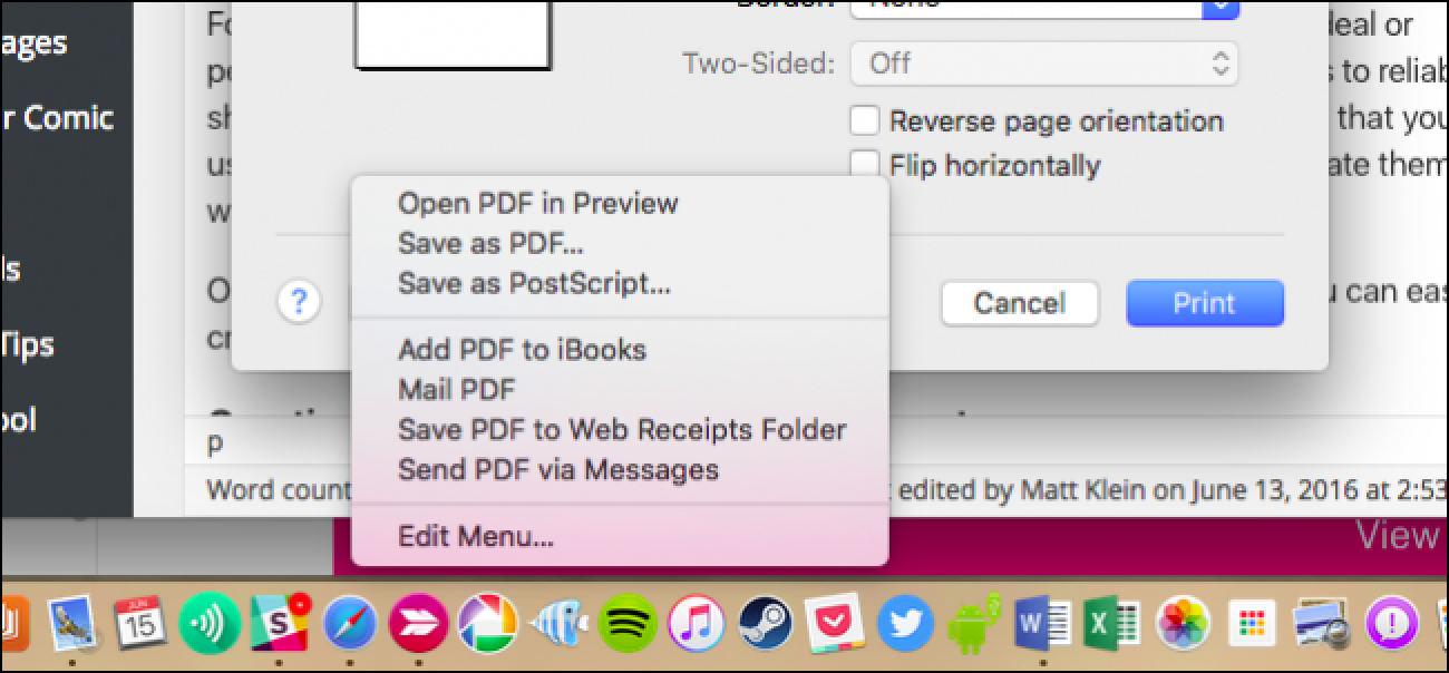 macbook convert jpg to pdf