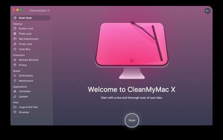 Free computer cleaning software for mac windows 10